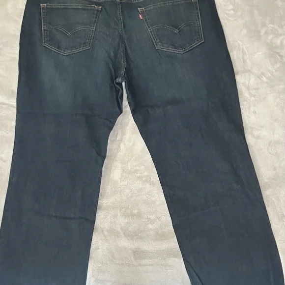 Men's Blue Levi’s Jeans